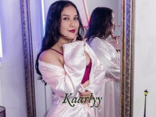 Kaarlyy