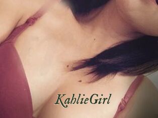 KahlieGirl