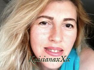 KaisianaxXx