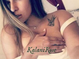 KalaniRose