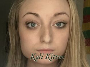 Kali_Kitten