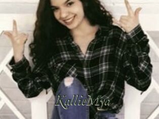 KallieMya