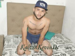 KalvinKevinDc