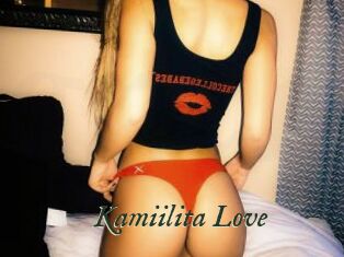 Kamiilita_Love