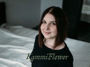 KammiFlower