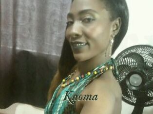 Kaoma