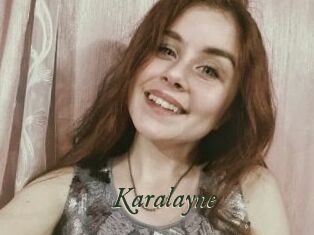 Karalayne