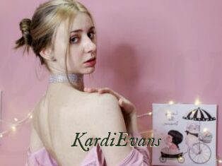 KardiEvans
