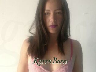 KarenBoees