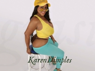 KarenDimples