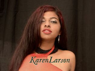 KarenLarson