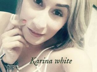 Karina_white