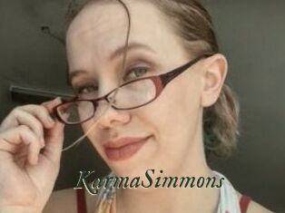 KarmaSimmons