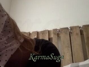 KarmaSuga