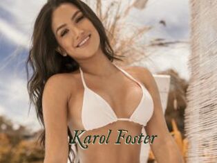 Karol_Foster Gratis Strip