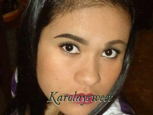 Karolaysweet