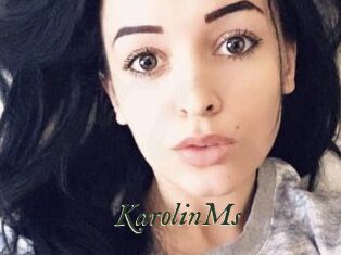 KarolinMs