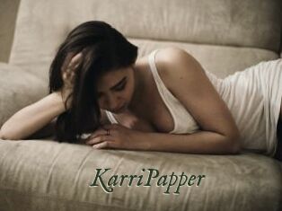 KarriPapper