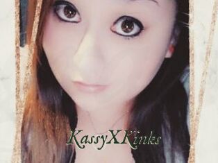 KassyXKinks