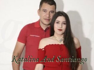 Katalina_And_Santiango