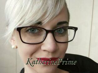 KatherinePrime