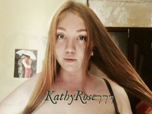 KathyRose777