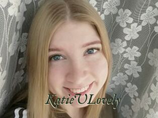 KatieULovely