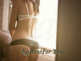 KatrineFor_You_