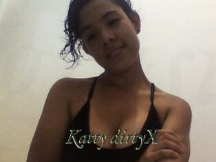 Katty_dirtyX