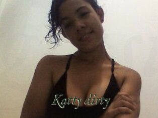 Katty_dirty_