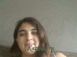 Katwomen