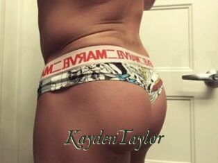 KaydenTaylor