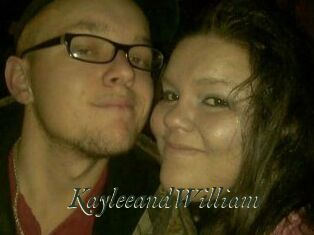 Kaylee_and_William