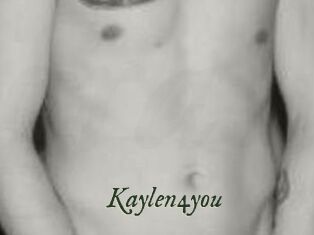 Kaylen4you