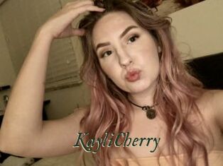 KayliCherry