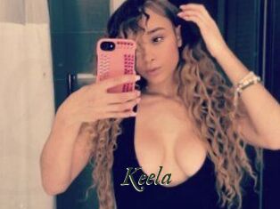 Keela