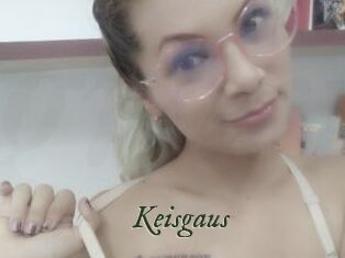 Keisgaus