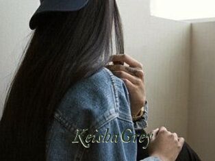 KeishaGrey