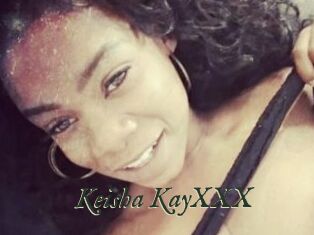 Keisha_KayXXX