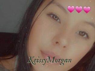 KeissyMorgan