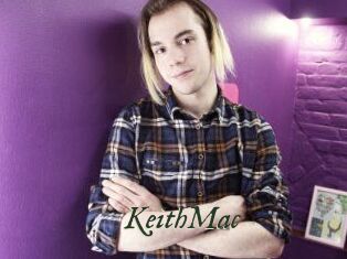 KeithMac