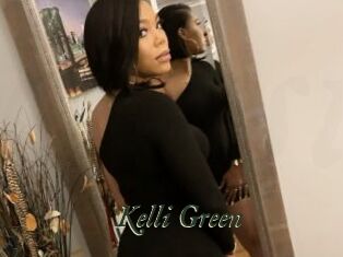 Kelli_Green