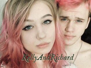 KellyAndRichard