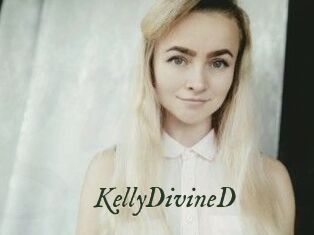 KellyDivineD