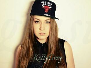 KellyGrey