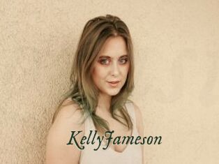 KellyJameson