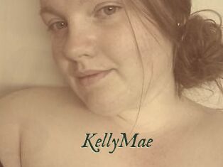 KellyMae