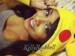 KellyRockbell