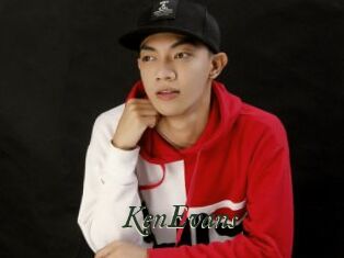 KenEvans