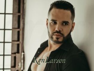 KenLarson